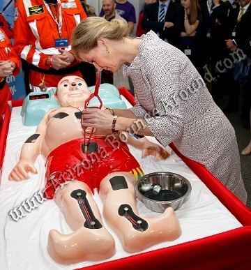 Giant Operation Game Rental AZ